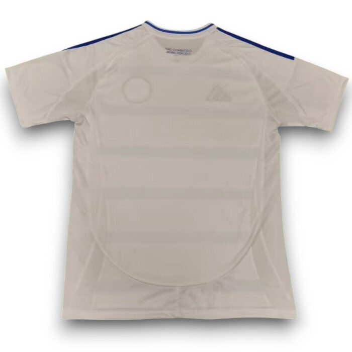 Cruzeiro Away Shirt 2025 - Image 6