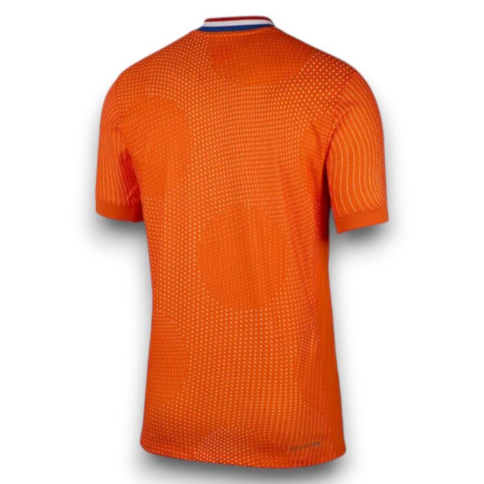 Netherland Home Shirt 2025 2026 - Image 2