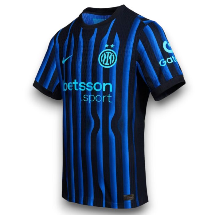Inter de Milan Away Shirt 2025 2026 - Image 3
