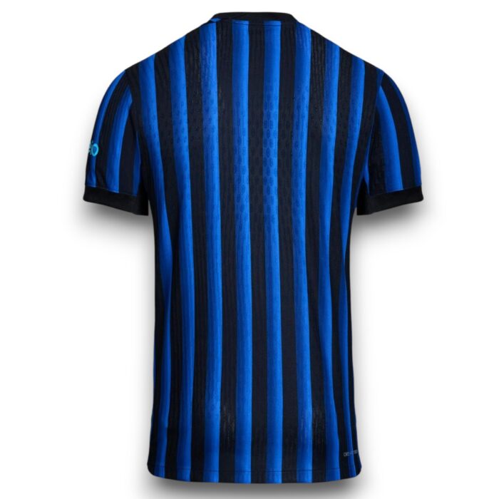 Inter de Milan Away Shirt 2025 2026 - Image 4