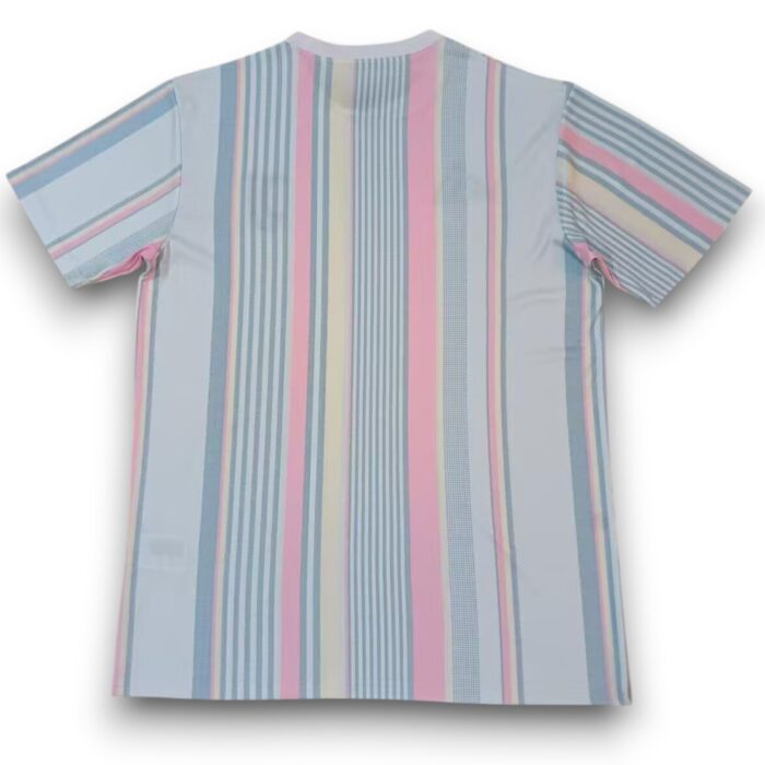 Juventus Pre-match Shirt 2025 2026 - Image 4