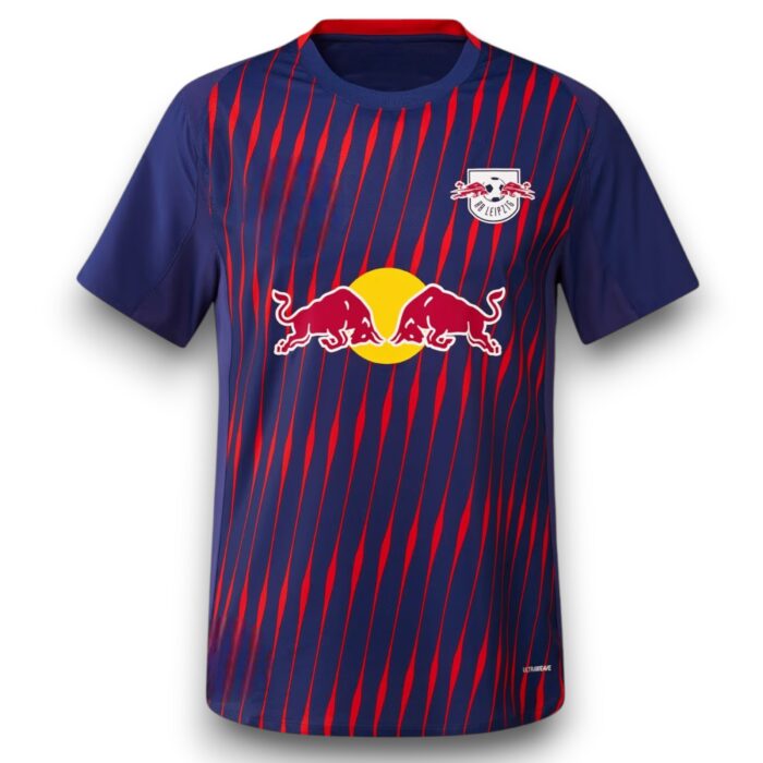 RB Leipzig Away Shirt 2025 2026