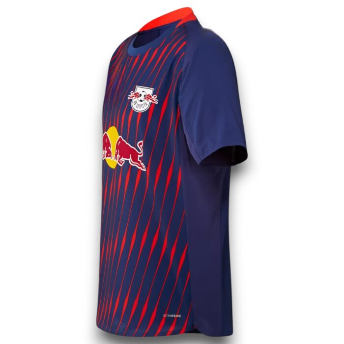 RB Leipzig Away Shirt 2025 2026 - Image 2