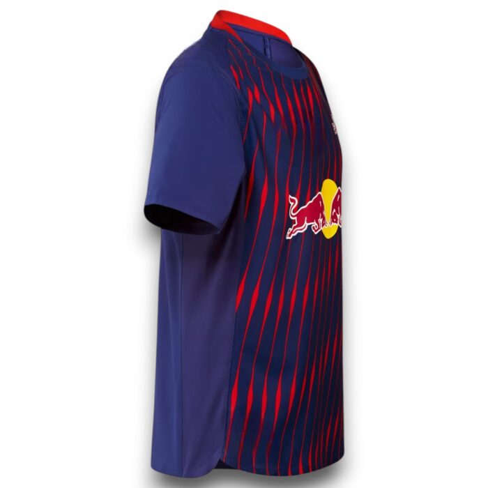 RB Leipzig Away Shirt 2025 2026 - Image 3