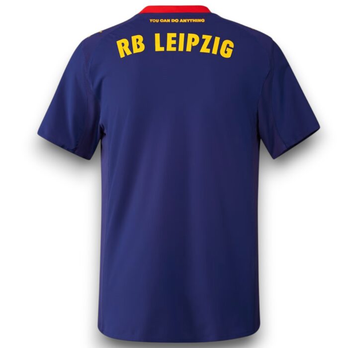 RB Leipzig Away Shirt 2025 2026 - Image 4
