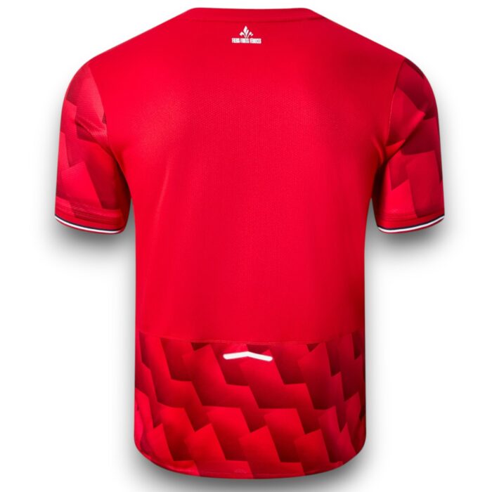 Lille Home Shirt 2025 2026 - Image 3