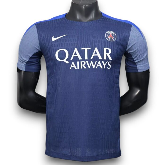 Paris Away Shirt 2025 2026