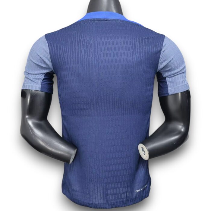 Paris Away Shirt 2025 2026 - Image 2