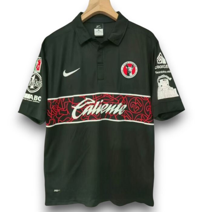 Club Tijuana Away Shirt 2012 2013