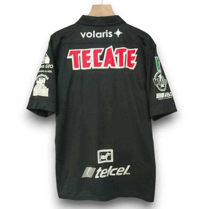 Club Tijuana Away Shirt 2012 2013 - Image 2
