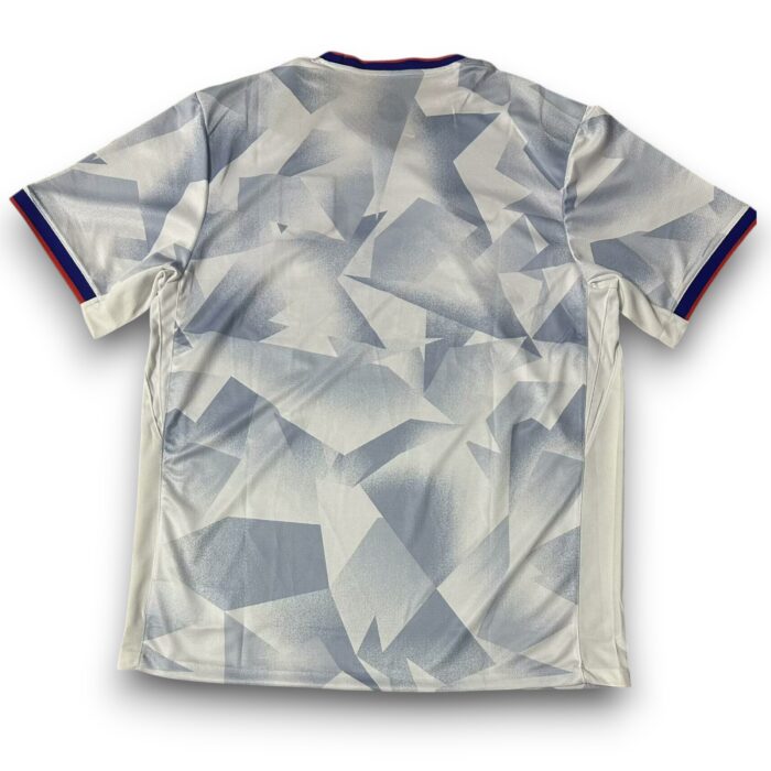 USA Home Shirt 2025 2026 - Image 2