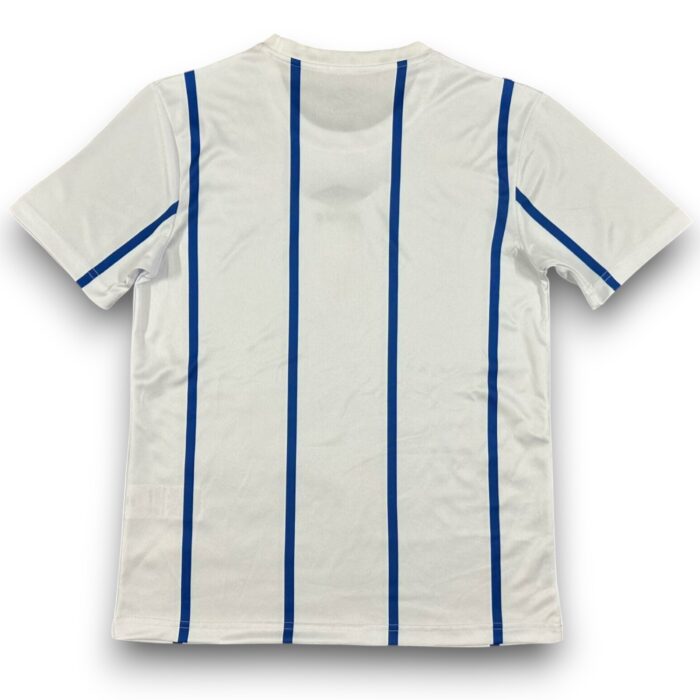 CD Olimpia Pre-Match Shirt 2025 2026 - Image 2