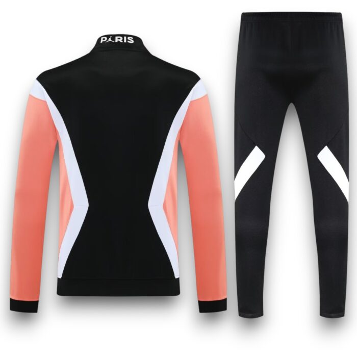 Paris Alternative Tracksuit 2025 2026 - Zip - Image 2
