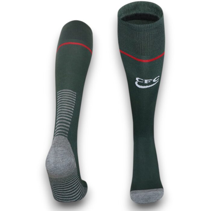 Chelsea Away Socks 2025 2026