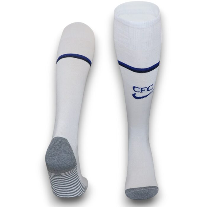 Chelsea Home Socks 2025 2026