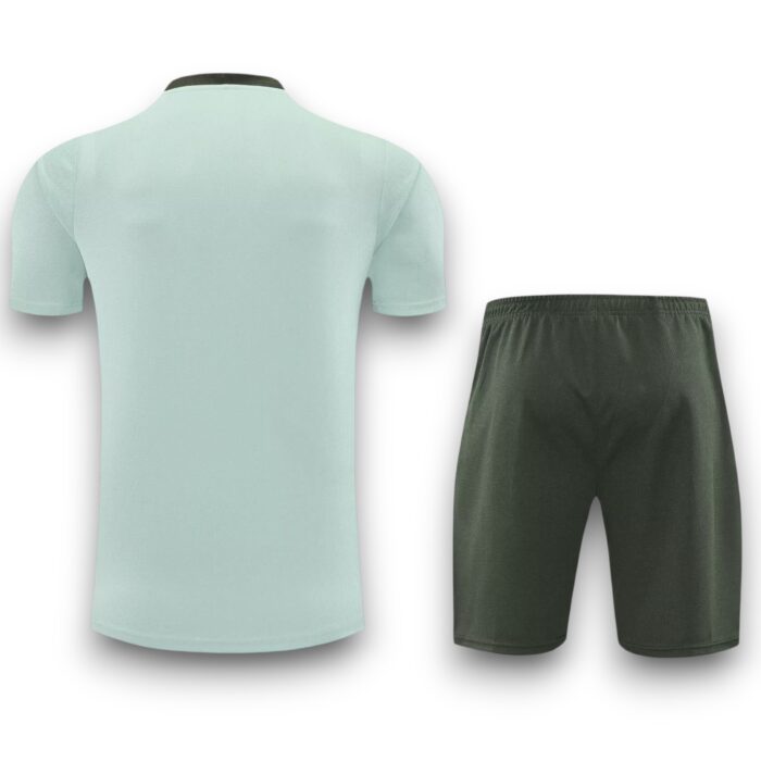 Chelsea Away Training 2 Set 2025 2026 - Image 2