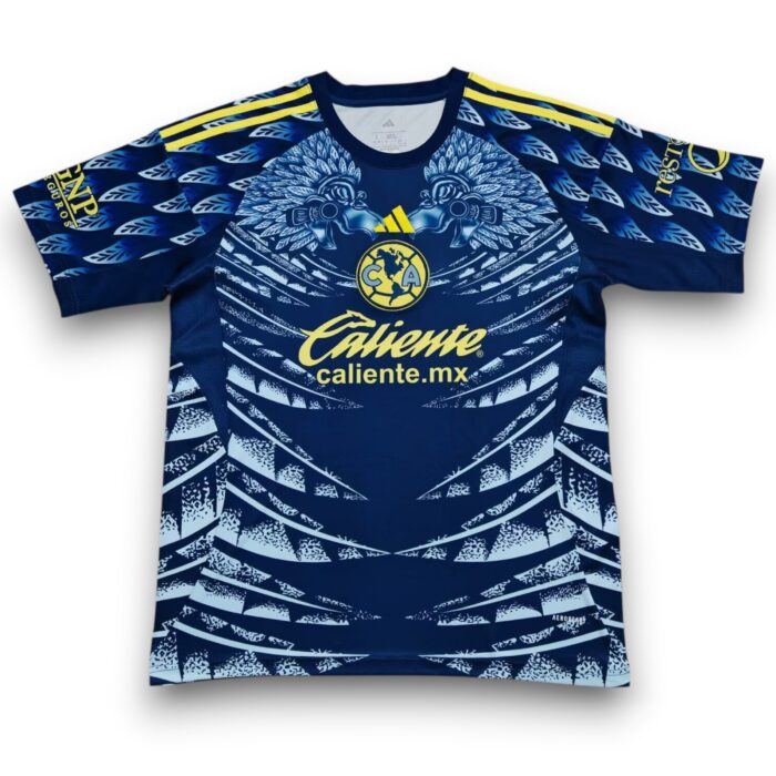 Club America Away Shirt 2025 2026