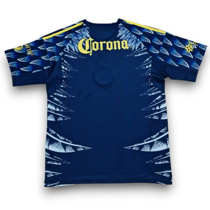 Club America Away Shirt 2025 2026 - Image 2