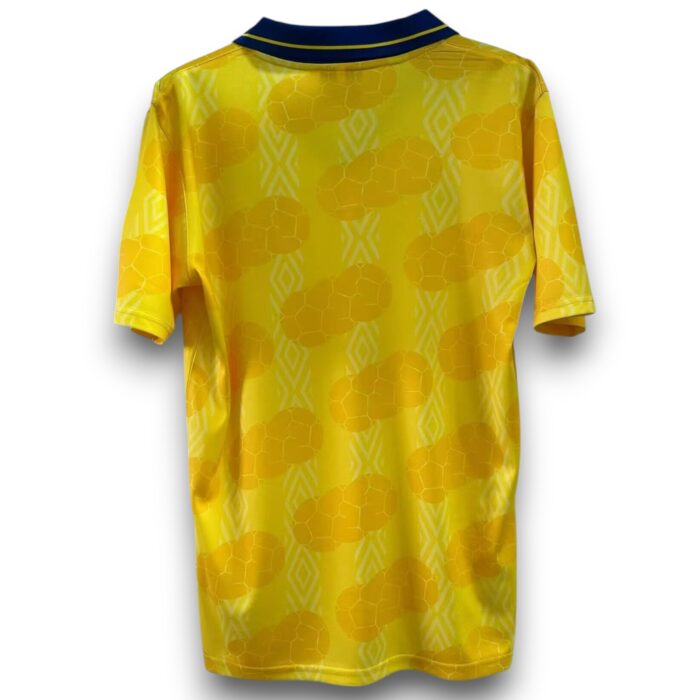 Colombia Home Shirt 1994 - Image 2