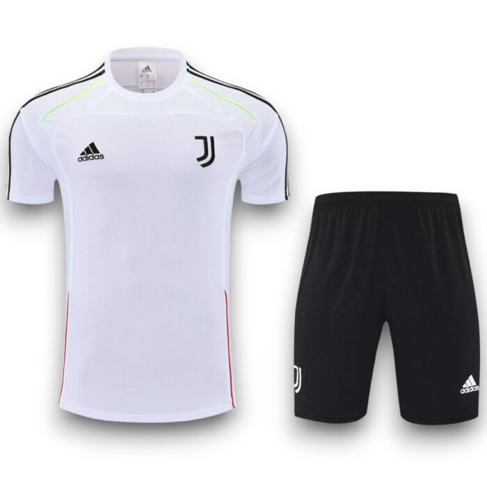 Juventus Home Training Set 2025 2026