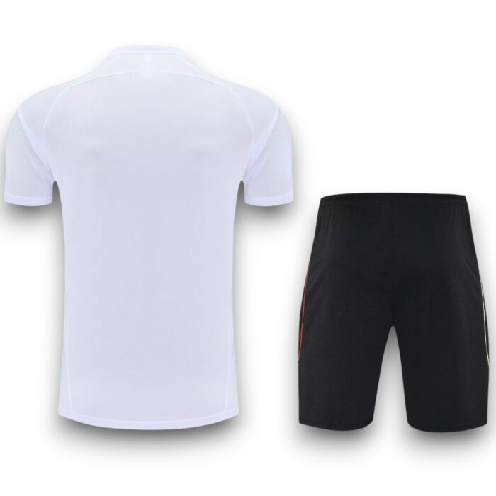 Juventus Home Training Set 2025 2026 - Image 2