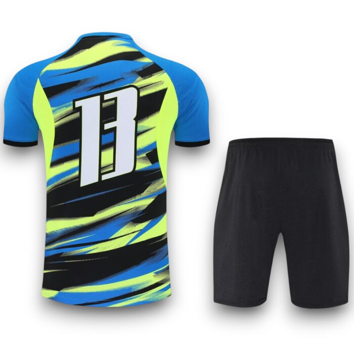 Marsella Away Training Set 2025 2026 - Image 2
