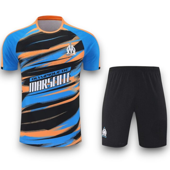 Marsella Alternative Training Set 2025 2026