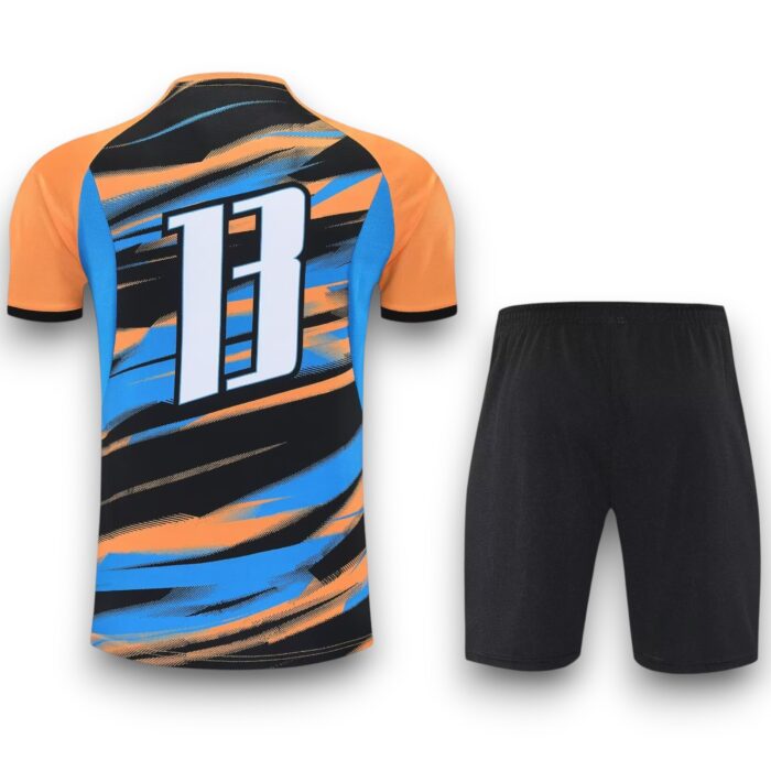 Marsella Alternative Training Set 2025 2026 - Image 2