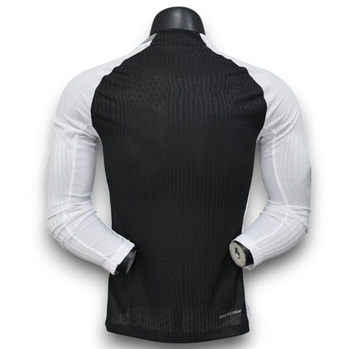 Corinthians Away Long Sleeve 2025 - Version Player - Image 2