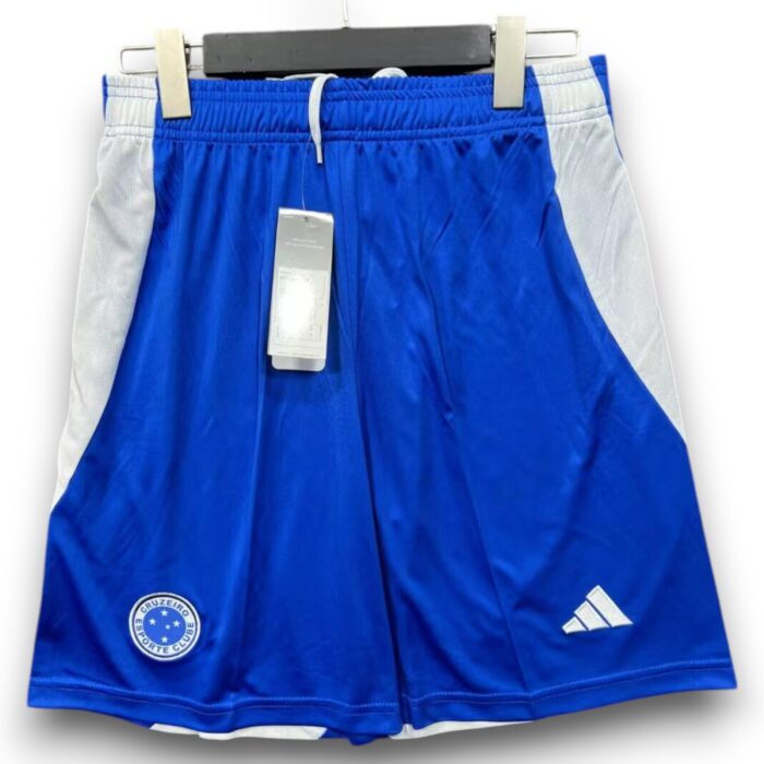 Cruzeiro Home Pant 2025 2026
