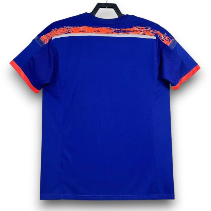 Japan Home Shirt 2014 - Image 2