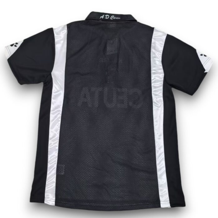 Ceuta Away Shirt 1998 2000 - Image 2