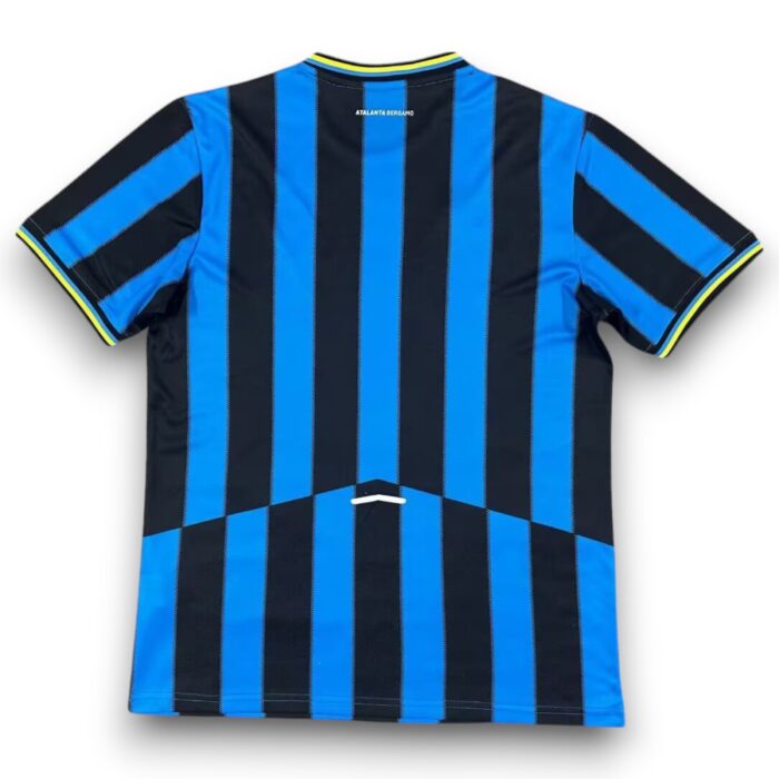 Atalanta Home Shirt 2025 2026 - Image 2