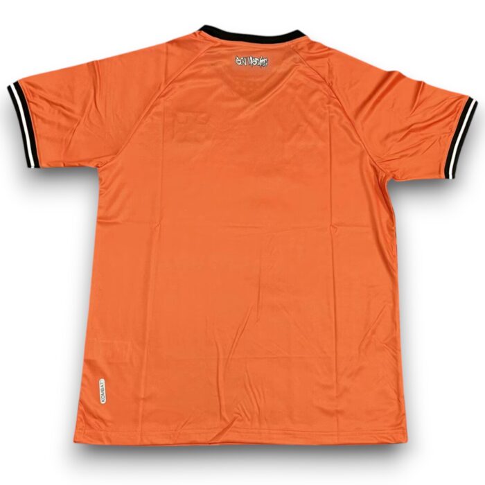 Vasco da Gama GoalKeeper Home Shirt 2025 2026 - Image 2