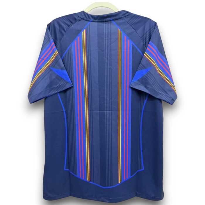Barcelona Training Shirt 2025 2026 - Image 2