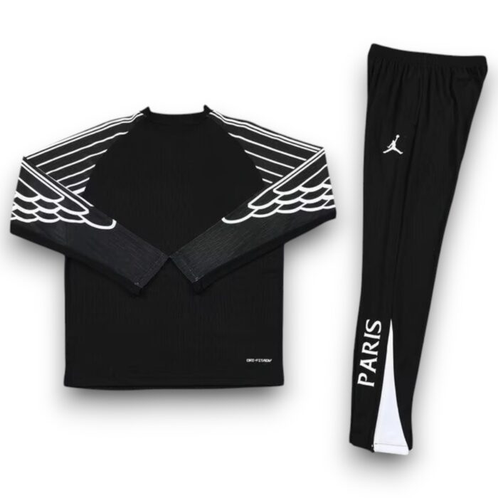Paris Alternative Tracksuit 2025 2026 - Training - Image 3