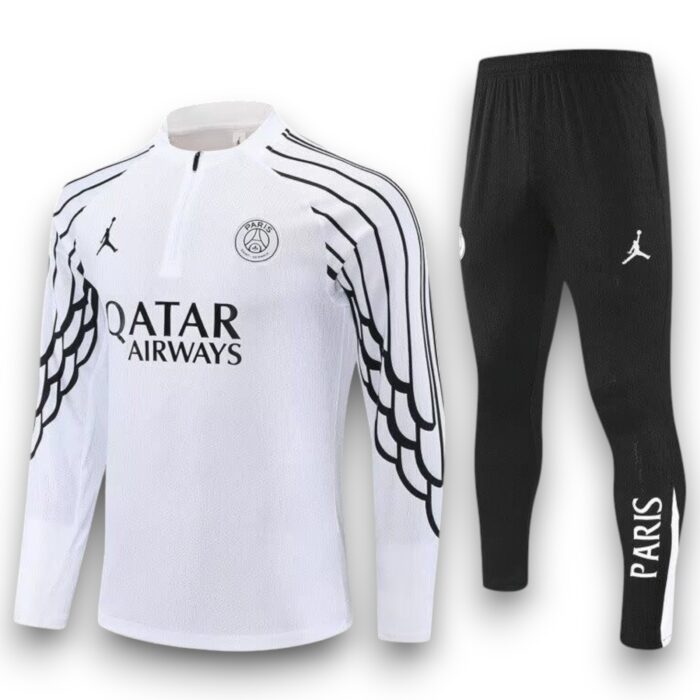Paris Alternative Tracksuit 2025 2026 - Training 2