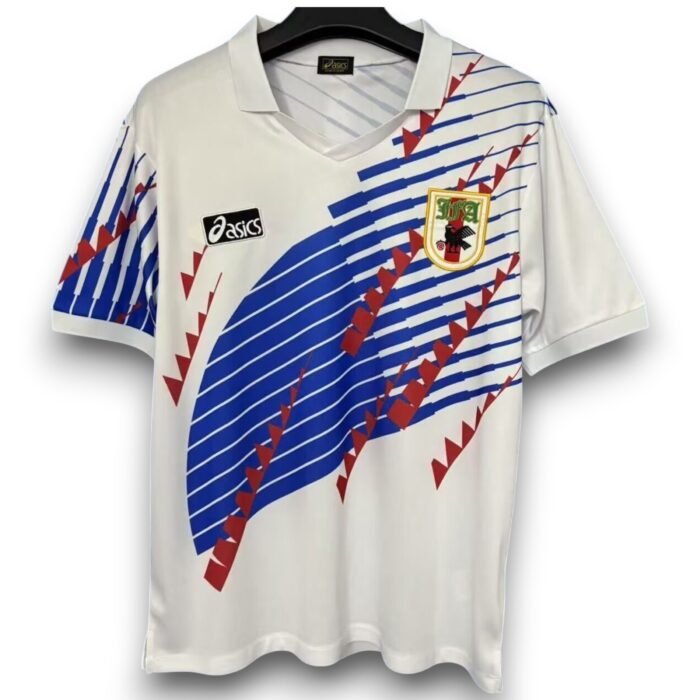 Japan Away Shirt 1994