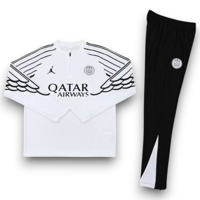 Paris Alternative Tracksuit 2025 2026 - Training 2 - Image 2