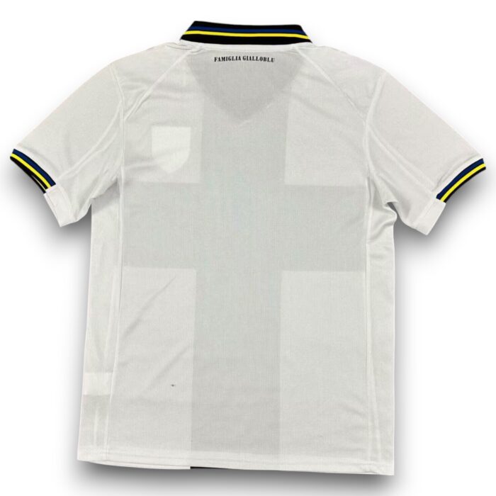 Parma Home Shirt 2025 2026 - Image 3
