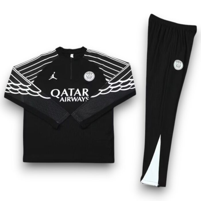 Paris Alternative Tracksuit 2025 2026 - Training - Image 2