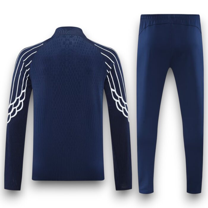 Paris x Jordan Tracksuit 2025 2026 - Training - Image 2
