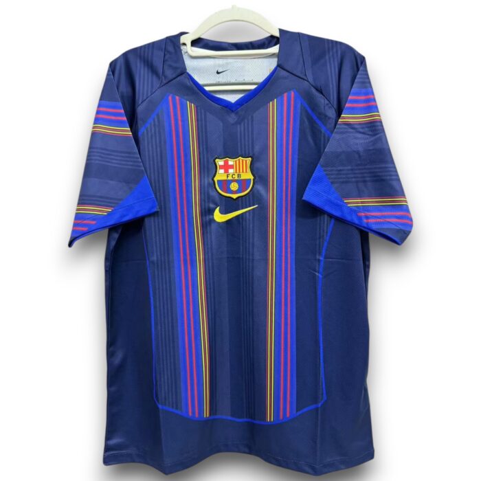 Barcelona Training Shirt 2025 2026