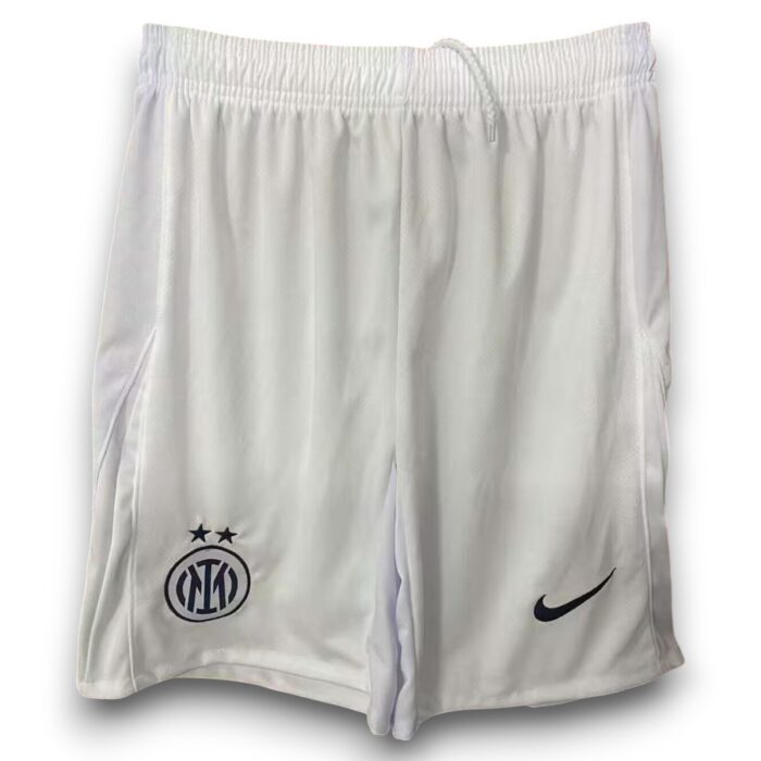 Inter de Milán Away Pant 2025 2026