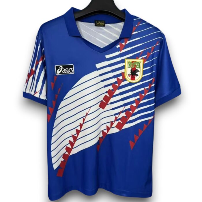 Japan Home Shirt 1994