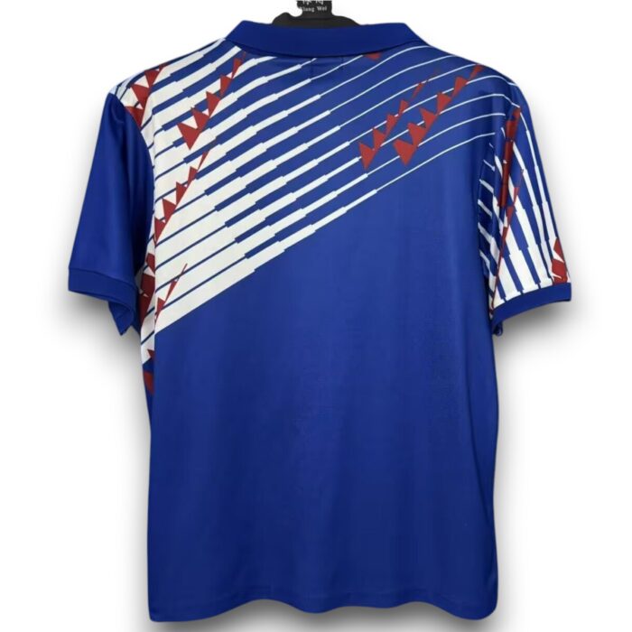 Japan Home Shirt 1994 - Image 2