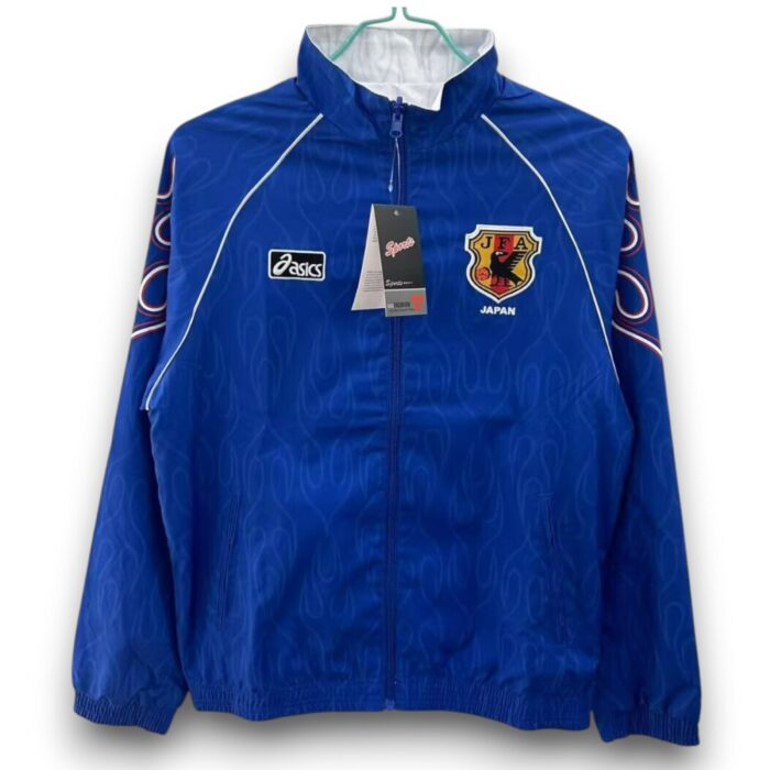 Japan Windbreaker Jacket 1998