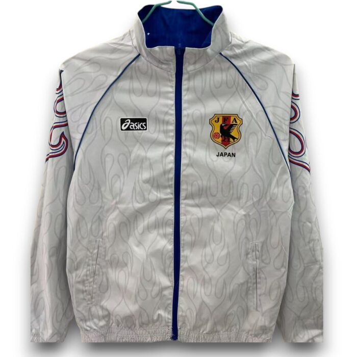 Japan Windbreaker Jacket 1998 - Image 2