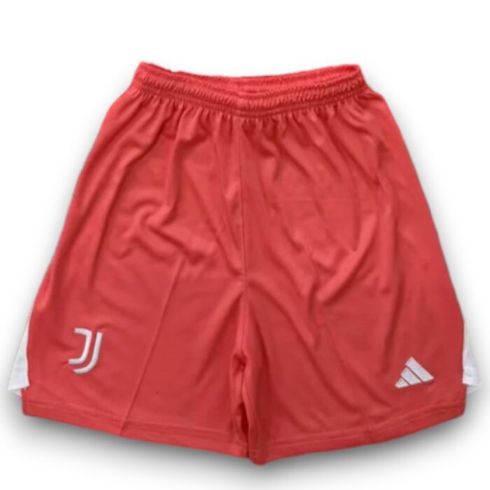 Juventus Home Goalkeeper Pant 2025 2026