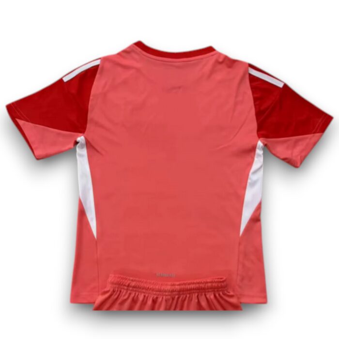 Juventus Home Goalkeeper Shirt 2025 2026 - Image 2